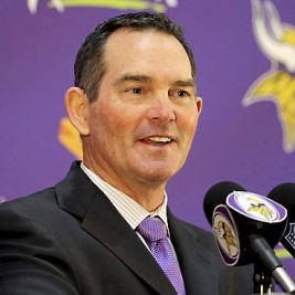 Mike Zimmer Agent